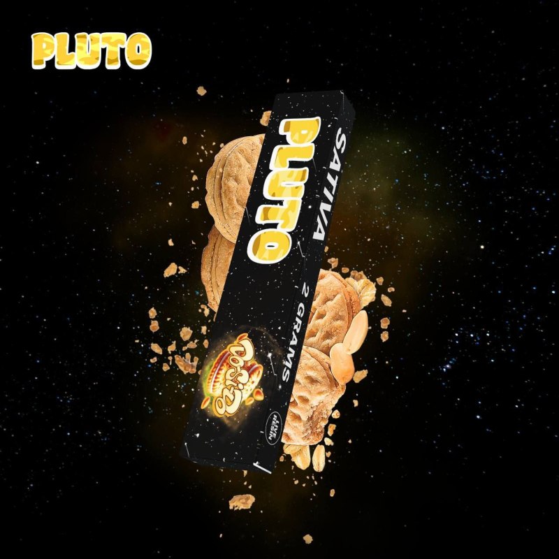Buy DosiDo 2G Sativa Pluto Live Resin Now