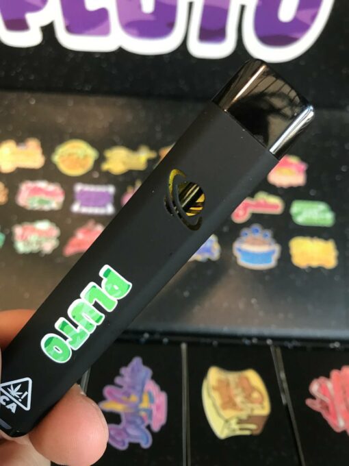 Order Pluto 2g Disposable Now